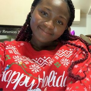 Meet your Posher, Kendra